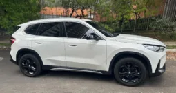 BMW X1 SDRIVE18I 2023