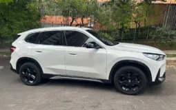BMW X1 SDRIVE18I 2023