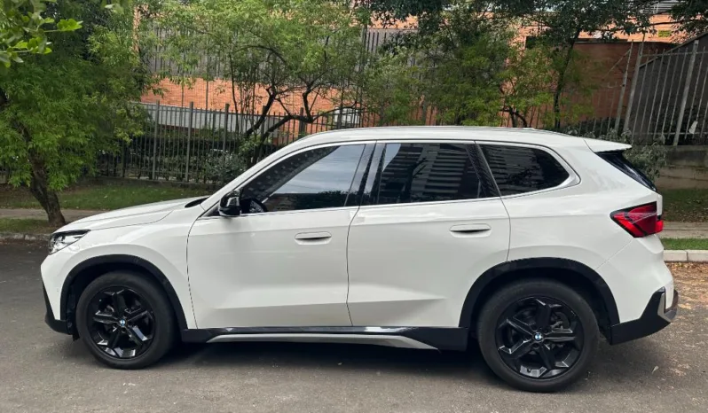 BMW X1 SDRIVE18I 2023