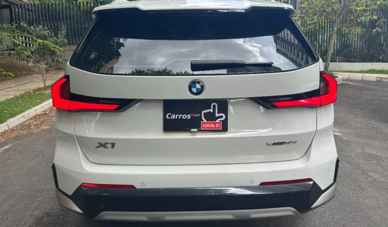 BMW X1 SDRIVE18I 2023 lleno