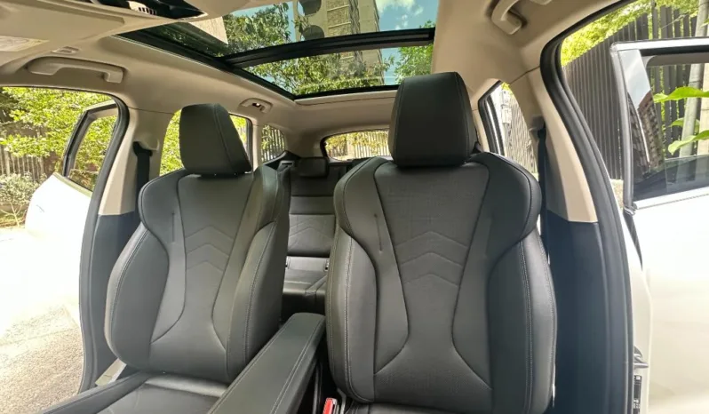 BMW X1 SDRIVE18I 2023 lleno