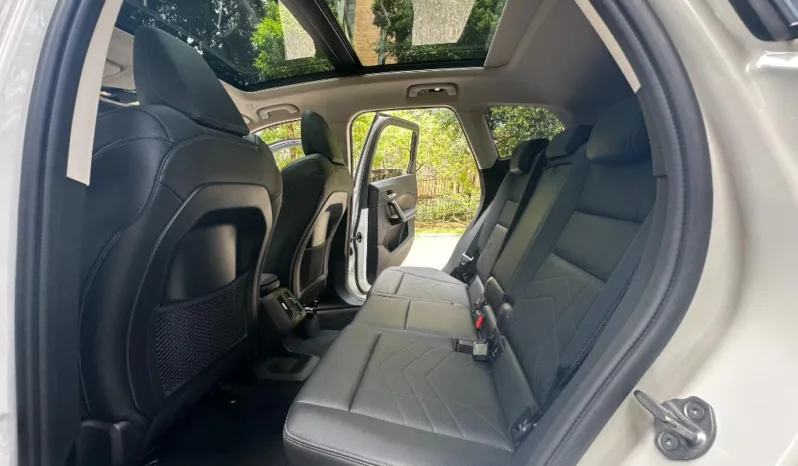 BMW X1 SDRIVE18I 2023 lleno