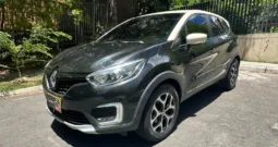 Renault Captur Intens 2017