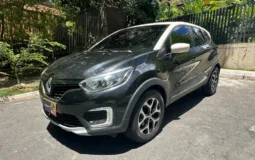 Renault Captur Intens 2017