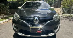 Renault Captur Intens 2017