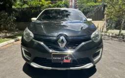Renault Captur Intens 2017