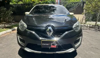 Renault Captur Intens 2017 lleno