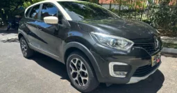 Renault Captur Intens 2017