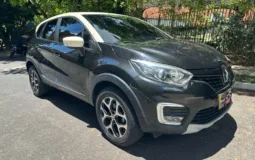 Renault Captur Intens 2017