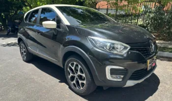 Renault Captur Intens 2017 lleno