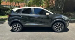 Renault Captur Intens 2017