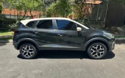 Renault Captur Intens 2017