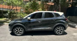Renault Captur Intens 2017