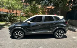 Renault Captur Intens 2017
