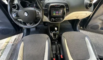 Renault Captur Intens 2017 lleno