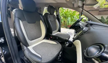 Renault Captur Intens 2017 lleno
