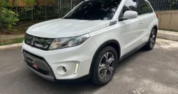 Suzuki VITARA LIVE GLX ALL GRIP 2018