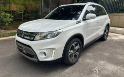 Suzuki VITARA LIVE GLX ALL GRIP 2018