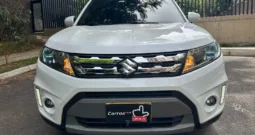 Suzuki VITARA LIVE GLX ALL GRIP 2018