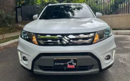 Suzuki VITARA LIVE GLX ALL GRIP 2018