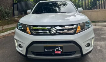 Suzuki VITARA LIVE GLX ALL GRIP 2018 lleno