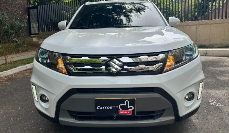 Suzuki VITARA LIVE GLX ALL GRIP 2018