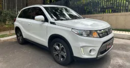 Suzuki VITARA LIVE GLX ALL GRIP 2018