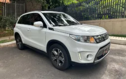 Suzuki VITARA LIVE GLX ALL GRIP 2018