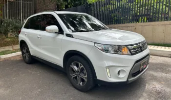 Suzuki VITARA LIVE GLX ALL GRIP 2018 lleno