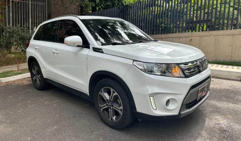 Suzuki VITARA LIVE GLX ALL GRIP 2018