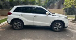 Suzuki VITARA LIVE GLX ALL GRIP 2018