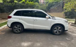 Suzuki VITARA LIVE GLX ALL GRIP 2018
