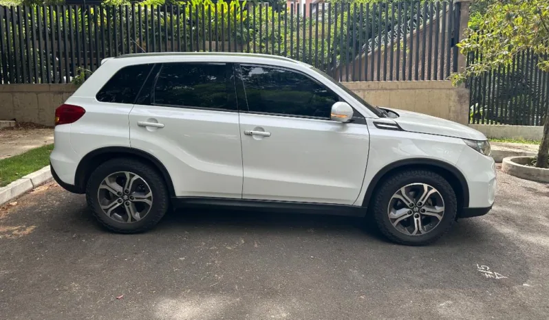 Suzuki VITARA LIVE GLX ALL GRIP 2018