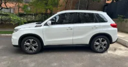 Suzuki VITARA LIVE GLX ALL GRIP 2018