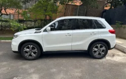 Suzuki VITARA LIVE GLX ALL GRIP 2018