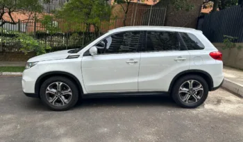Suzuki VITARA LIVE GLX ALL GRIP 2018 lleno