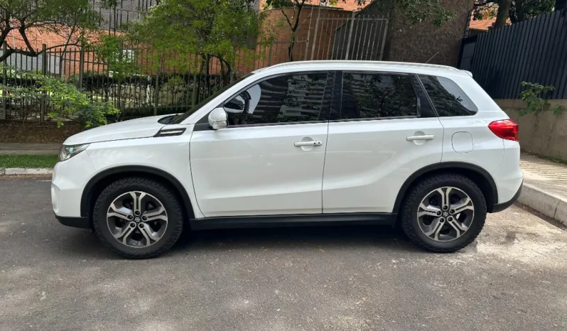 Suzuki VITARA LIVE GLX ALL GRIP 2018