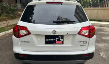 Suzuki VITARA LIVE GLX ALL GRIP 2018 lleno