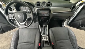 Suzuki VITARA LIVE GLX ALL GRIP 2018 lleno