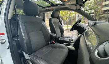 Suzuki VITARA LIVE GLX ALL GRIP 2018 lleno