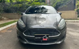Ford FIESTA TITANIUM HATCHBACK 2018