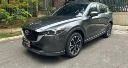 Mazda CX-5 TOURING 2025 SKYACTIVE G