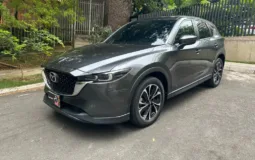 Mazda CX-5 TOURING 2025 SKYACTIVE G