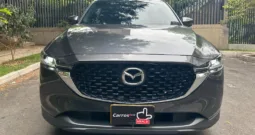 Mazda CX-5 TOURING 2025 SKYACTIVE G
