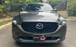Mazda CX-5 TOURING 2025 SKYACTIVE G