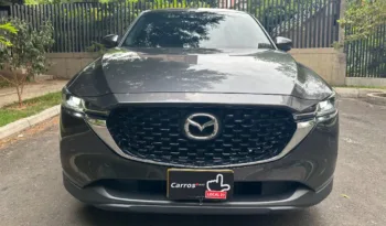 Mazda CX-5 TOURING 2025 SKYACTIVE G lleno