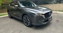 Mazda CX-5 TOURING 2025 SKYACTIVE G
