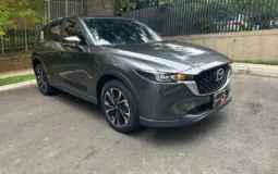 Mazda CX-5 TOURING 2025 SKYACTIVE G