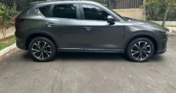 Mazda CX-5 TOURING 2025 SKYACTIVE G