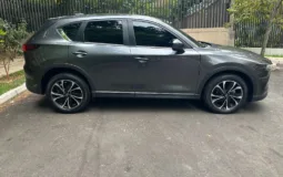 Mazda CX-5 TOURING 2025 SKYACTIVE G